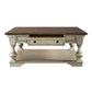 Morgan Creek - Table