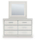 Zuraleus - Storage Bedroom Set