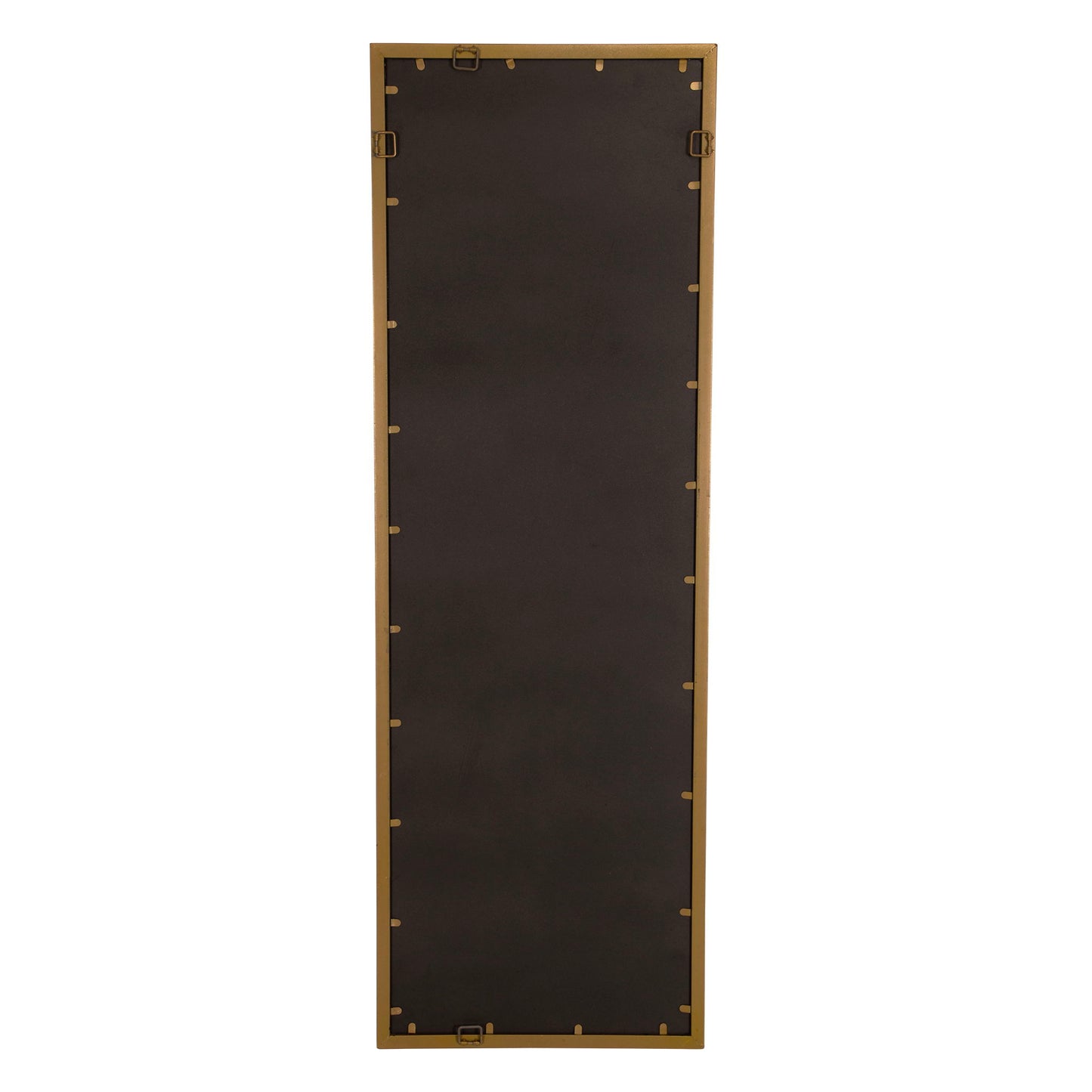 Vilmos - Metallic Mirror - Gold