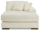 Lindyn - 4 Piece Sectional