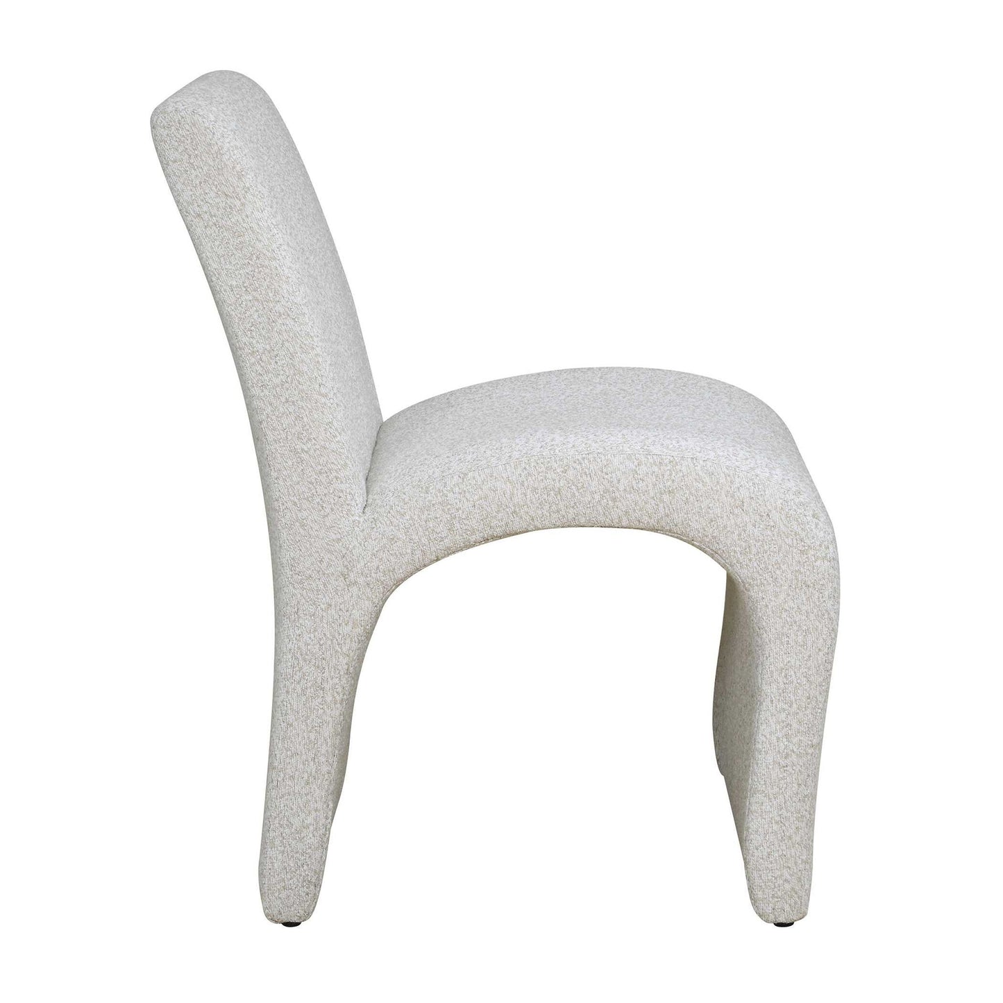 Valentin - Dining Chair - Off-White