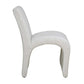 Valentin - Dining Chair - Off-White