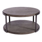 Modern View - Round Table