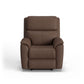 Porter - Power Recliner With Power Headrest & Lumbar