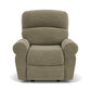 Langston - Manual Recliner