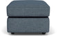 Vail - Cocktail Ottoman