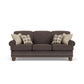 Bay Bridge - Sofa, Nailhead Trim