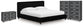 Zuraleus - Upholstered Bedroom Set