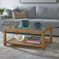 Kensing - Coffee Table - Natural