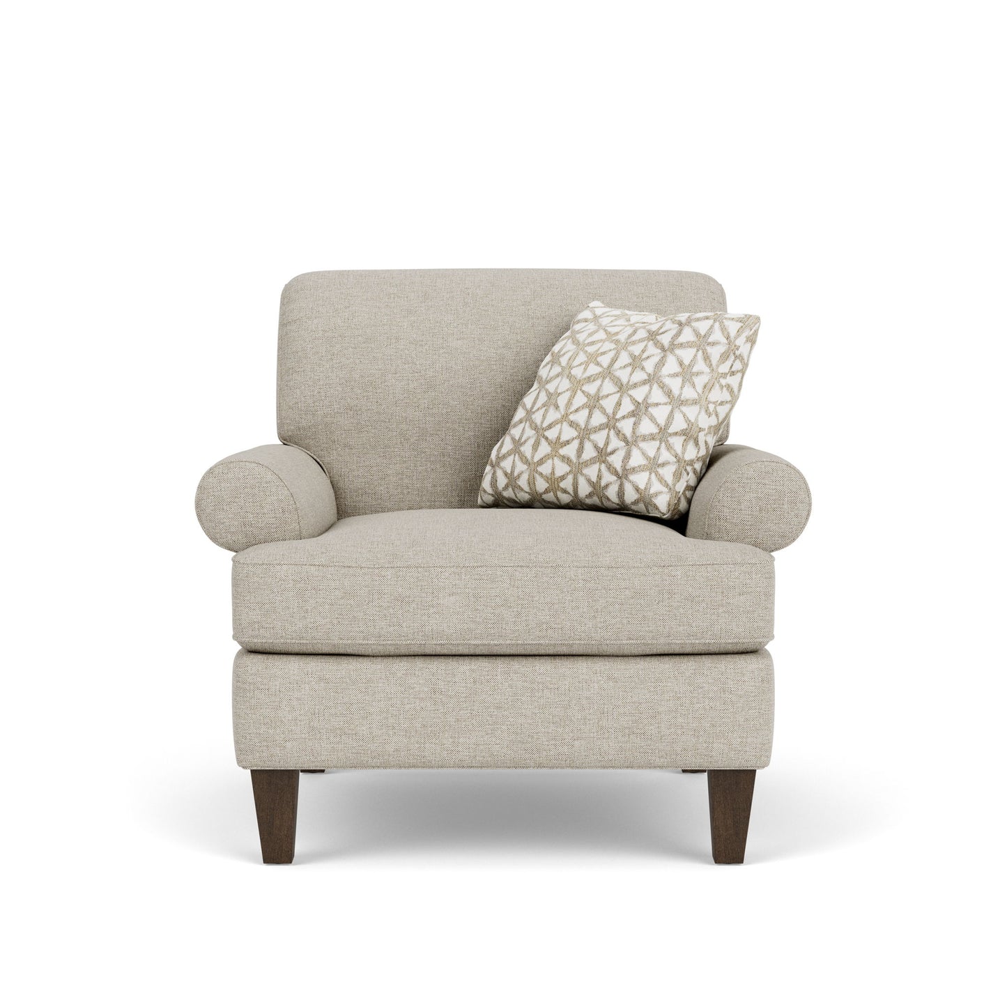 Venture - Fabric Chair