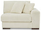 Lindyn - 4 Piece Sectional