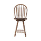 Carolina Crossing - Windsor Swivel Counter Chair