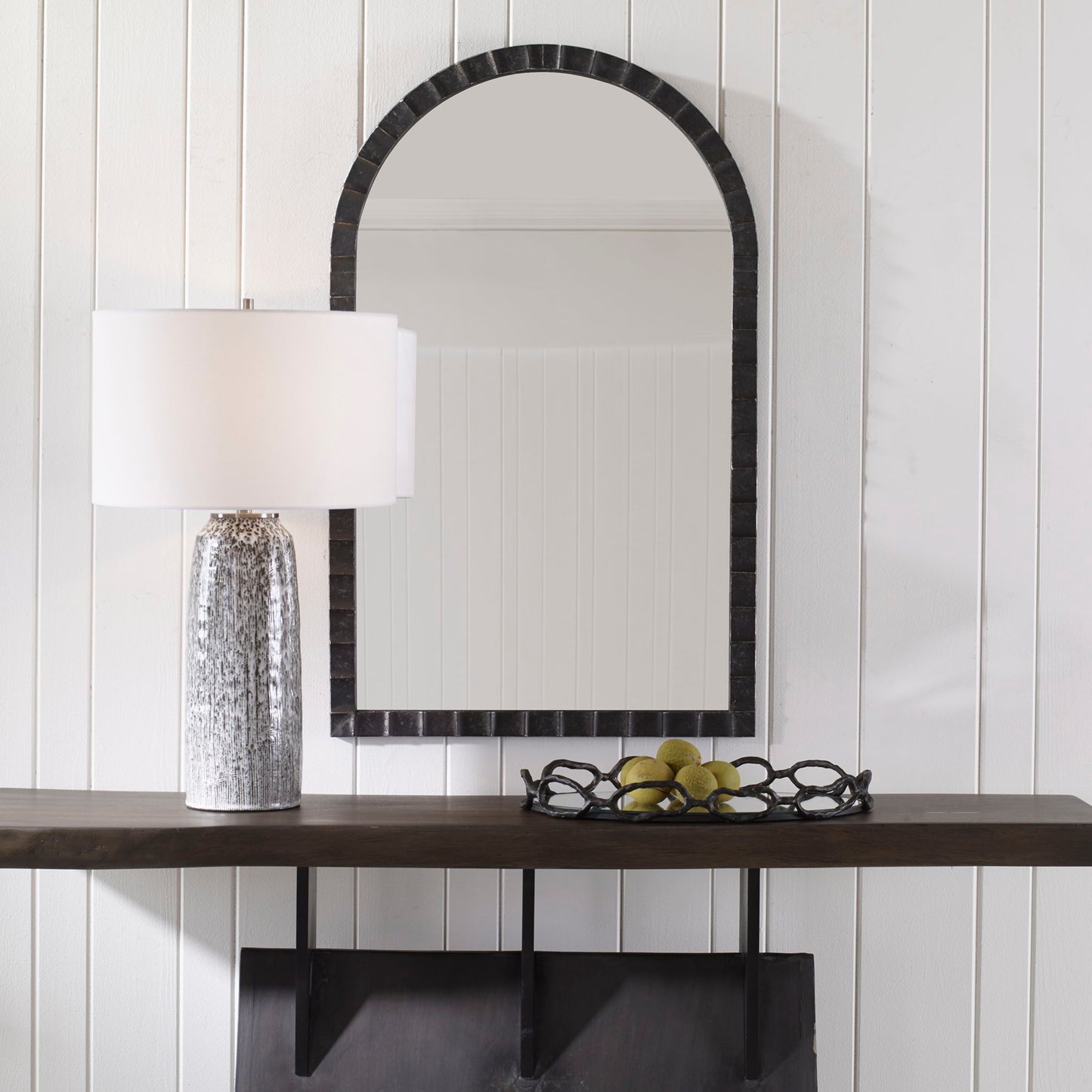 Dandridge - Arch Mirror