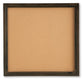 Bachard - Wall Decor - Tan / White