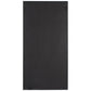Rousseau - Iron Window Mirror - Black