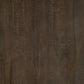 Benhall - Accent Cabinet - Dark Brown