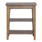 Lake House - Tiered Table