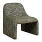 Menlo - Accent Chair - Green