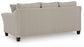 Willarae - 2 Pc. - Sofa, Loveseat - Taupe