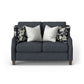 Gianna - Loveseat