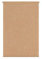 Makidern - Five Drawer Chest