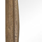 Adair - Tall Mirror - Antique Brass / Gold