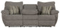 Sadler - Lay Flat Reclining Sofa