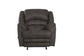 Hayden - Chaise Rocker Recliner With Heat / Massage & Oversize Xtra Comfort Footrest