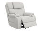 Snoozer - Power Lift Power Headrest Lay Flat Recliner With CR3 Heat / Massage / Zero Gravity