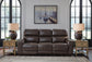 Crossplex - Living Room Set