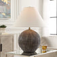 Sayre - Table Lamp - Bronze