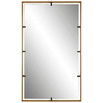 Egon - Rectangular Mirror
