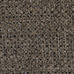 Mahoney - Oversized Accent Ottoman - Chocolate