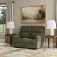 Porter - Power Reclining Loveseat With Power Headrest & Lumbar