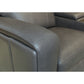 Wyatt - Power Reclining Loveseat With Console & Power Headrests & Lumbar