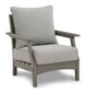 Visola - Lounge Set