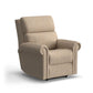 Bernard - Power Recliner With Power Headrest & Lumbar