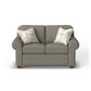 Thornton - Stationary Loveseat