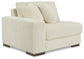 Lindyn - 4 Piece Sectional