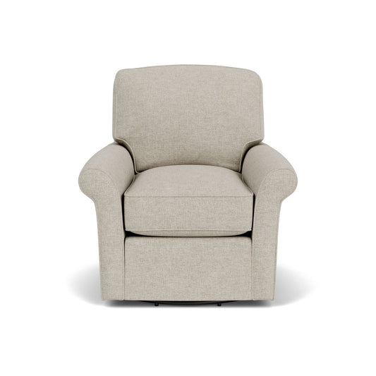 Parkway - Fabric Swivel Glider