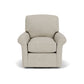 Parkway - Fabric Swivel Glider