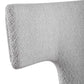 Klismos - Accent Chair (Set of 2) - White