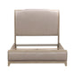 Belmar - Upholstered Bed