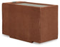 Modmax - Straight Sectional - Spice