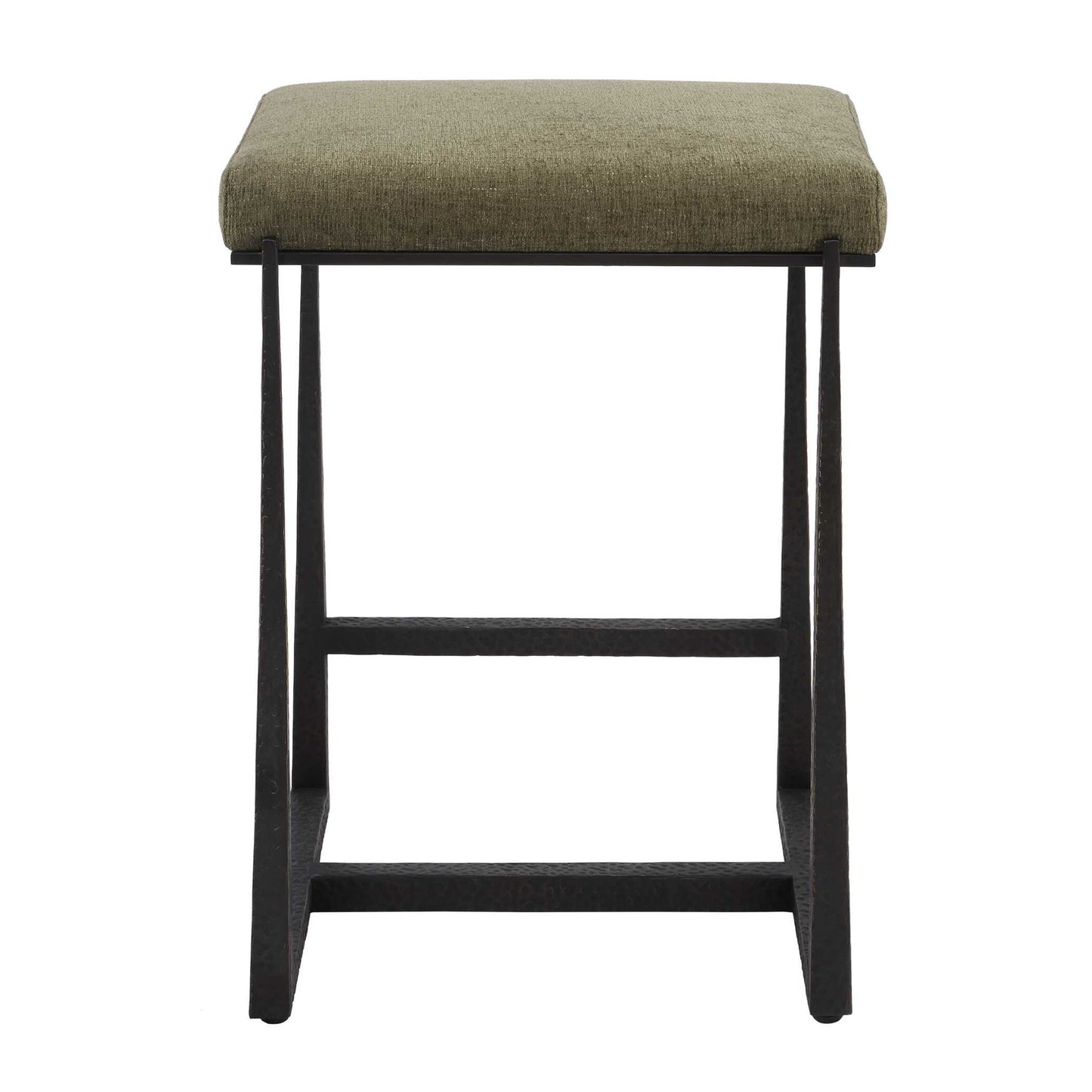 Midas - Counter Stool - Bronze