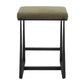 Midas - Counter Stool - Bronze