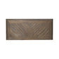 Carlisle Court - 5 Drawer Chest - Medium Brown