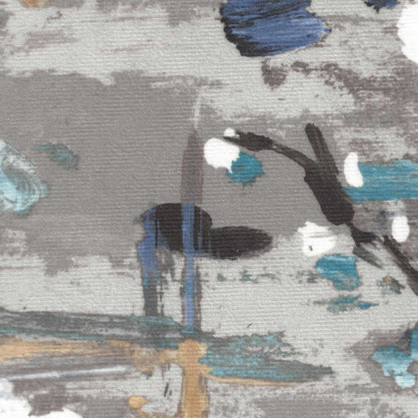 Crawford - Sectional With Cocktail Ottoman