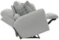 Chappy - Lay Flat Reclining Sofa