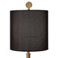 Volante - Table Lamp - Antique Brass